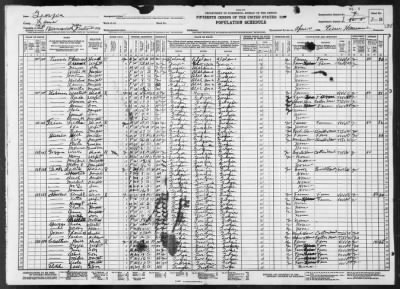 MILITIA DIST 533, BARNESVILLE > 86-5