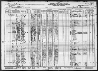 MILITIA DIST 533, BARNESVILLE > 86-5