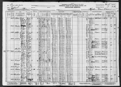 MILITIA DIST 533, BARNESVILLE > 86-5