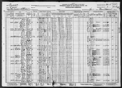 MILITIA DIST 533, BARNESVILLE > 86-5