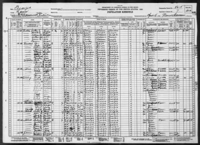 MILITIA DIST 533, BARNESVILLE > 86-5