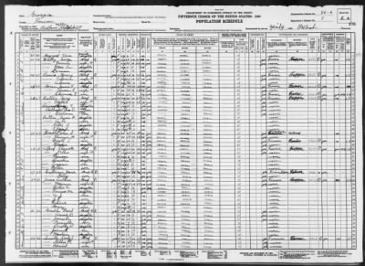 MILITIA DIST 539, REDBONE > 86-6