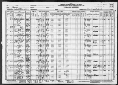 MILITIA DIST 539, REDBONE > 86-6