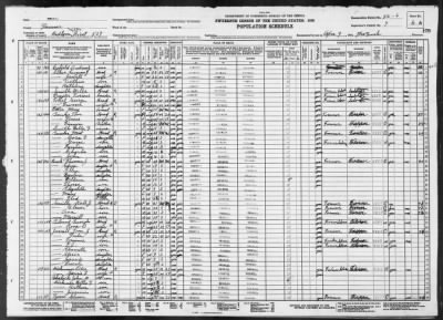 MILITIA DIST 539, REDBONE > 86-6