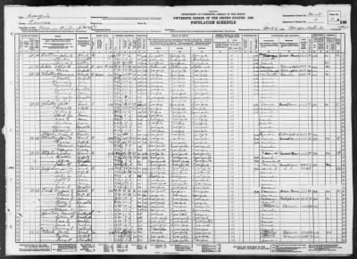 MILITIA DIST 540, MILNER > 86-8