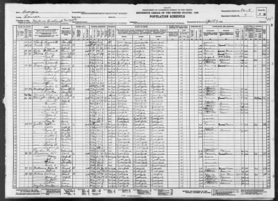 MILITIA DIST 540, MILNER > 86-8