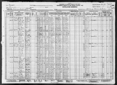 MILITIA DIST 540, MILNER > 86-8