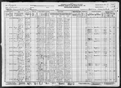 MILITIA DIST 540, MILNER > 86-8