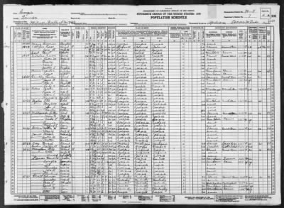 MILITIA DIST 540, MILNER > 86-8