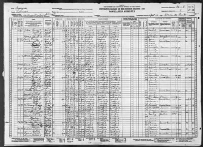 MILITIA DIST 540, MILNER > 86-8