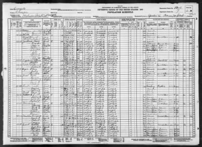 MILITIA DIST 540, MILNER > 86-8