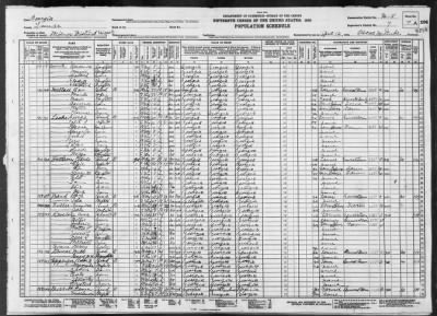 MILITIA DIST 540, MILNER > 86-8