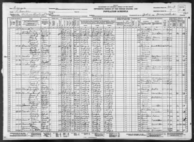 MILITIA DIST 540, MILNER > 86-8