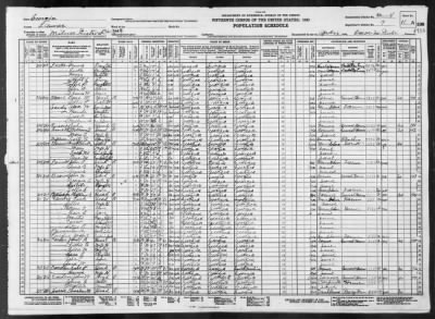 MILITIA DIST 540, MILNER > 86-8