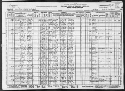 MILITIA DIST 540, MILNER > 86-8