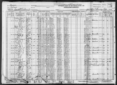 MILITIA DIST 52, SMITHS > 88-1