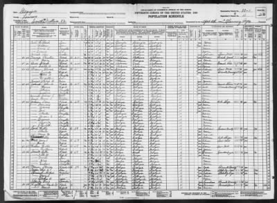 MILITIA DIST 52, SMITHS > 88-1