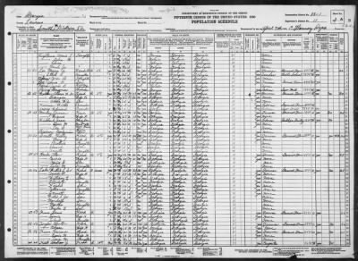 MILITIA DIST 52, SMITHS > 88-1