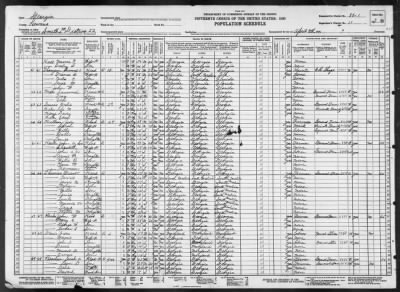 MILITIA DIST 52, SMITHS > 88-1