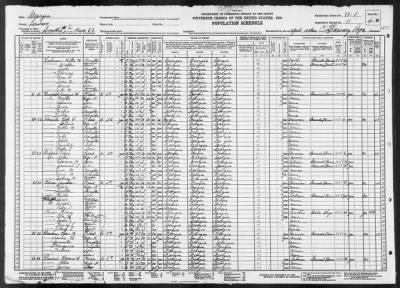 MILITIA DIST 52, SMITHS > 88-1