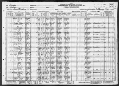 MILITIA DIST 52, SMITHS > 88-1