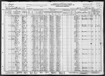 MILITIA DIST 52, SMITHS > 88-1