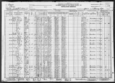 MILITIA DIST 52, SMITHS > 88-1