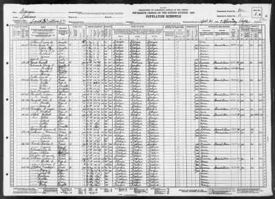 MILITIA DIST 52, SMITHS > 88-1