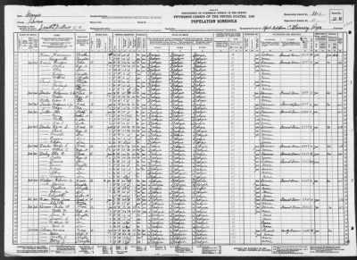 MILITIA DIST 52, SMITHS > 88-1