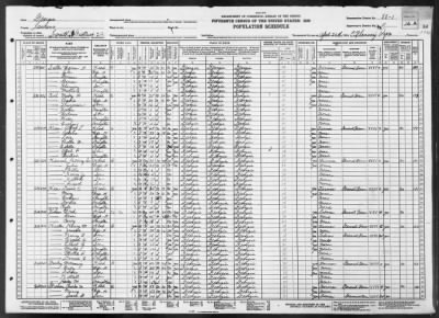 MILITIA DIST 52, SMITHS > 88-1