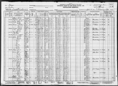 MILITIA DIST 52, SMITHS > 88-1