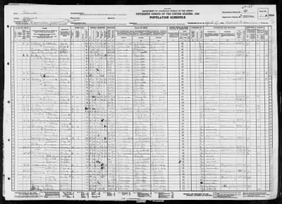 Thumbnail for ELECTION PCT 24, DUNNELLON > 42-35