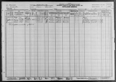 Thumbnail for MILWAUKEE CITY, WARD 5 > 40-63