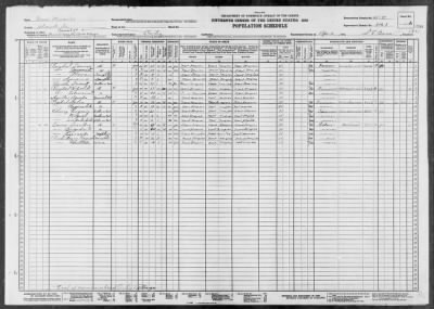 Thumbnail for ELECTION PCT 24, KENNEDY > 25-37