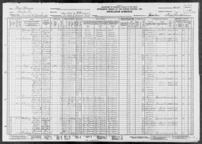 Thumbnail for ELECTION PCT 25, COW SPRINGS > 25-38