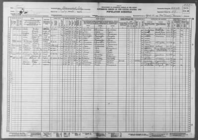 Thumbnail for BEAUMONT CITY, WARD 1 > 123-12