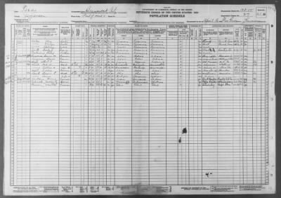 Thumbnail for BEAUMONT CITY, WARD 1 > 123-12