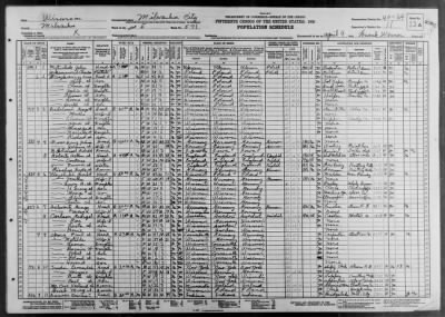 Thumbnail for MILWAUKEE CITY, WARD 5 > 40-64