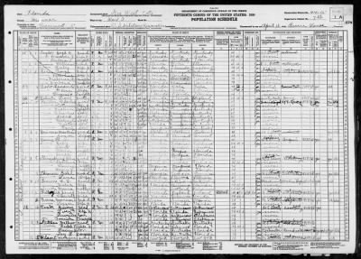 Thumbnail for US MILITARY RESERVATION AND HOSPITAL > 44-15