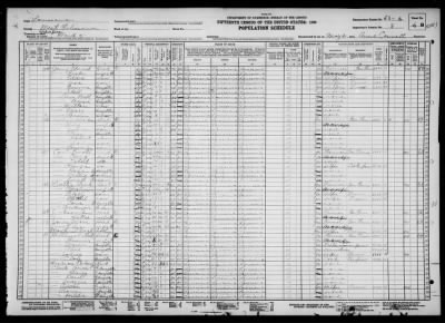 POLICE JURY WARD 5 > 63-6