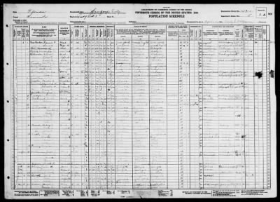 SANFORD CITY, ELECTION PCT 1 > 59-1