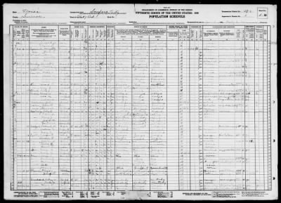 SANFORD CITY, ELECTION PCT 1 > 59-1