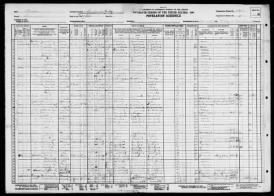 SANFORD CITY, ELECTION PCT 1 > 59-1