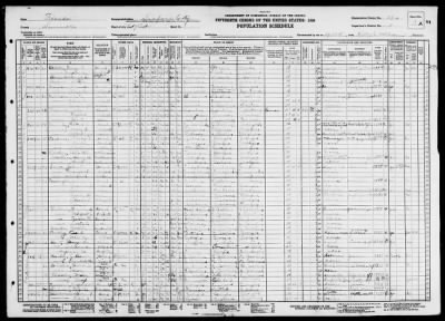 SANFORD CITY, ELECTION PCT 1 > 59-1