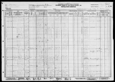 SANFORD CITY, ELECTION PCT 1 > 59-1