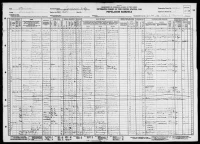 SANFORD CITY, ELECTION PCT 1 > 59-1