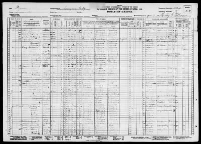 SANFORD CITY, ELECTION PCT 1 > 59-1