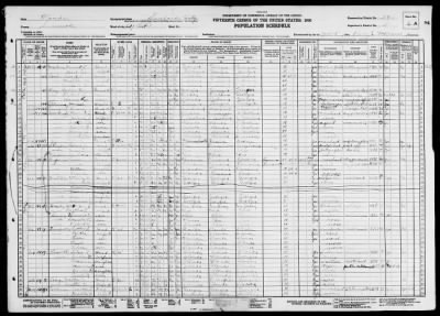 SANFORD CITY, ELECTION PCT 1 > 59-1