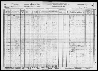 SANFORD CITY, ELECTION PCT 1 > 59-1