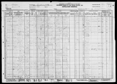 SANFORD CITY, ELECTION PCT 1 > 59-1